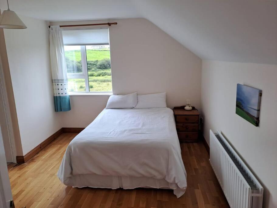 Buncronan Port Self Catering Villa Donegal Town Dış mekan fotoğraf